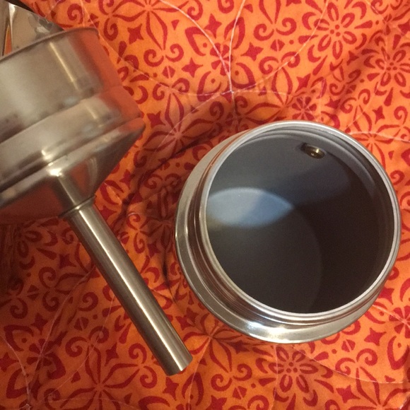 Il Mulino espresso maker - Picture 4 of 5